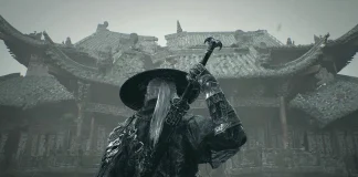 El nuevo gran juego chino acaba de mostrar su primer trailer nuevo gran juego chino