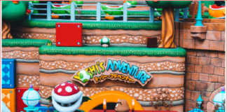 Casinos entretenimiento retro y moderno