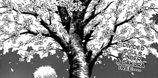 Reseña sobre el tomo 3 de Gintama