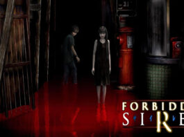 SIREN podría relanzarse en PS5