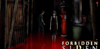 SIREN podría relanzarse en PS5