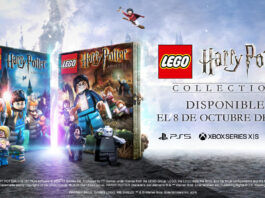 LEGO Harry Potter Collection: Remastered – Análisis lego harry potter collection remastered