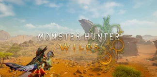 La beta abierta de Monster Hunter Wilds está cerca