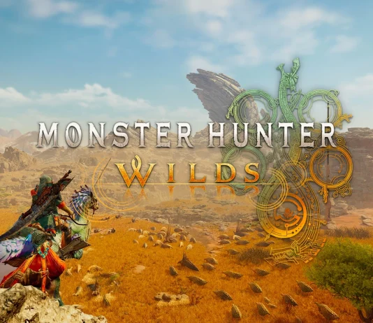 La beta abierta de Monster Hunter Wilds está cerca