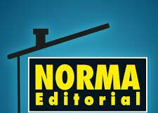 Novedades de Norma Editorial para el mes de octubre norma