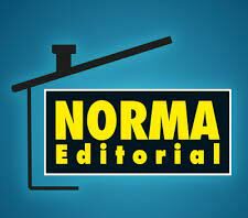 Novedades de Norma Editorial para el mes de octubre norma
