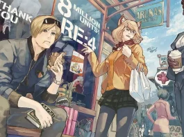 Resident Evil 4 Remake sigue arrasando y supera los 8 millones de unidades vendidas Resident Evil 4 remake celebración