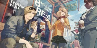 Resident Evil 4 Remake sigue arrasando y supera los 8 millones de unidades vendidas Resident Evil 4 remake celebración