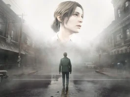 Se revela la duración de Silent Hill 2: Remake silent hill 2 remake