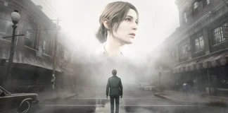 Se revela la duración de Silent Hill 2: Remake silent hill 2 remake