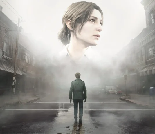 Se revela la duración de Silent Hill 2: Remake silent hill 2 remake