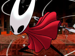 Una actualización de Silksong en Steam revuelve a toda la comunidad silksong