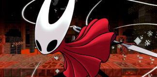 Una actualización de Silksong en Steam revuelve a toda la comunidad silksong