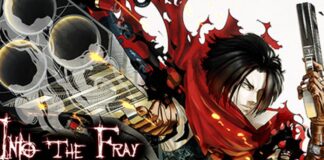 Análisis de Skautfold into the Fray, un verdadero desafío roguelike lovecraftiano