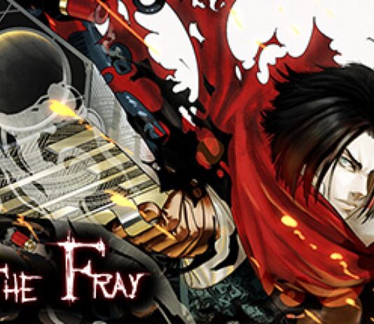 Análisis de Skautfold into the Fray, un verdadero desafío roguelike lovecraftiano