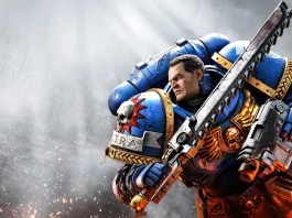 Warhammer 40,000 Space Marine 2 – Análisis space marine 2