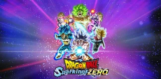 Dragon Ball: Sparking! Zero va a arrasar Zero va a arrasar