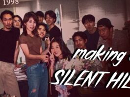 Team Silent: los creadores de la saga Silent Hill team silent