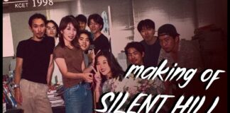 Team Silent: los creadores de la saga Silent Hill team silent