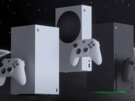 Nuevos Modelos de Xbox Series disponibles