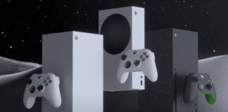Nuevos Modelos de Xbox Series disponibles