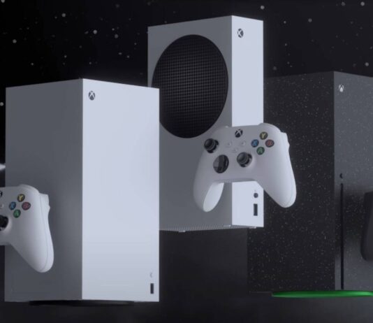 Nuevos Modelos de Xbox Series disponibles