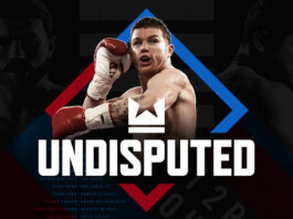 Undisputed – Análisis undisputed