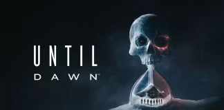 Until Dawn remastered (PS5)- Analisis