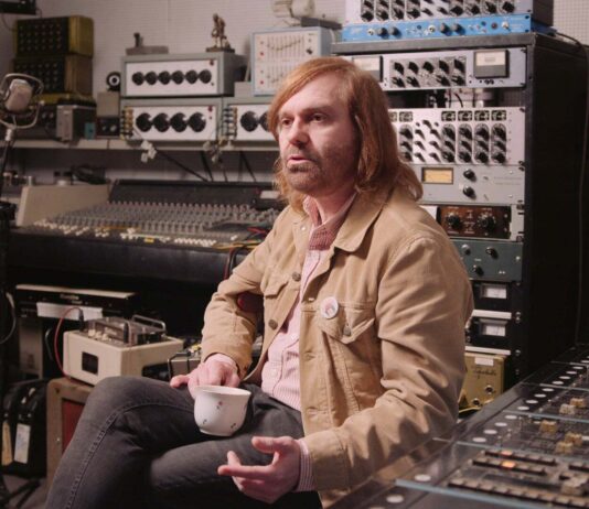 FICX ’24: Generación Xixón Sound, de Aure Roces