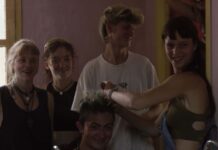 FICX ’24: Ce n’est qu’un au revoir de Guillaume Brac