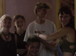 FICX ’24: Ce n’est qu’un au revoir de Guillaume Brac