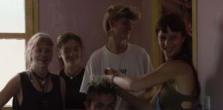 FICX ’24: Ce n’est qu’un au revoir de Guillaume Brac