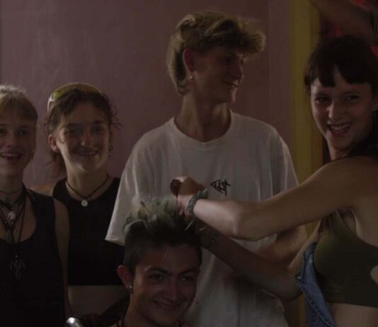 FICX ’24: Ce n’est qu’un au revoir de Guillaume Brac