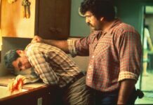 FICX ’24: Rolling Thunder (el ex-preso de Corea)