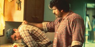 FICX ’24: Rolling Thunder (el ex-preso de Corea)