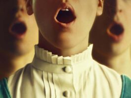 FICX ’24: Gloria! De Margherita Vicario