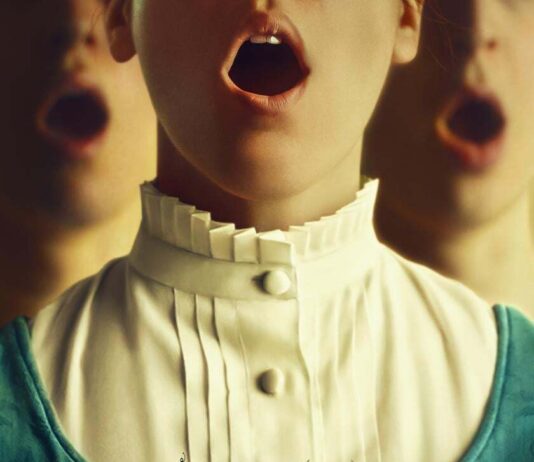 FICX ’24: Gloria! De Margherita Vicario