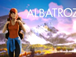 Albatroz – Análisis Albatroz