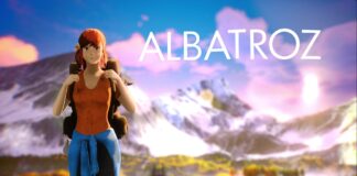 Albatroz – Análisis Albatroz