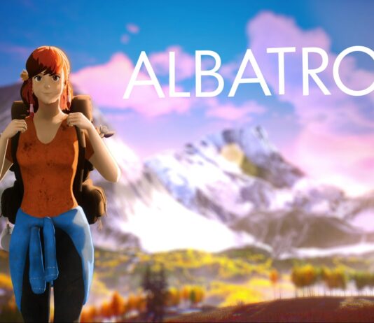 Albatroz – Análisis Albatroz
