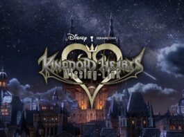 Kingdom Hearts Missing-Link retrasa su lanzamiento de forma indefinida Kingdom Hearts Missing-Link
