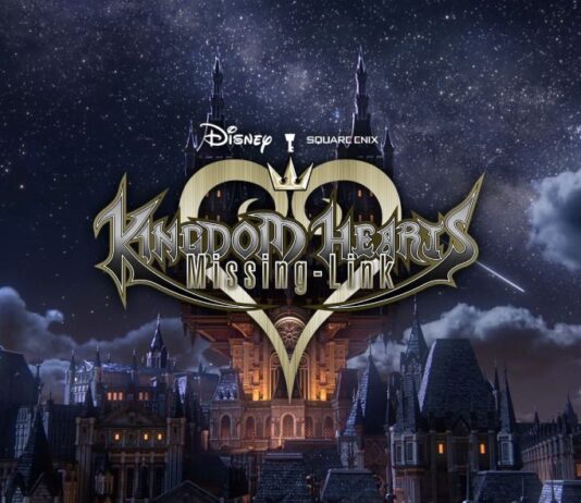 Kingdom Hearts Missing-Link retrasa su lanzamiento de forma indefinida Kingdom Hearts Missing-Link