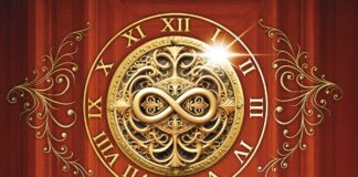 La vieja familia. La saga de los longevos 1