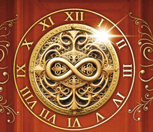 La vieja familia. La saga de los longevos 1