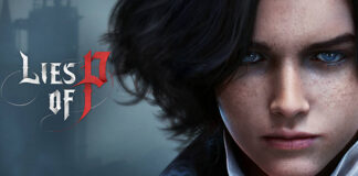 Lies of P ya tiene fecha para su DLC y Neowiz revela su nuevo proyecto Lies of P