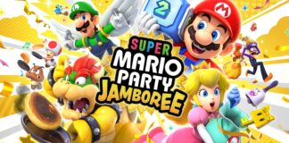 Super Mario Party Jamboree – Análisis Mario party jamboree switch