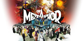 Metaphor ReFantazio – Análisis Metaphor ReFantazio - portada