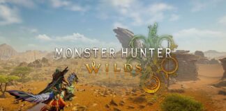 Monster Hunter: Wilds Beta – Reportaje Monster Hunter Wilds Beta - 4