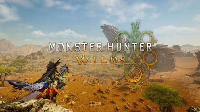 Monster Hunter Wilds Beta - 4
