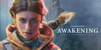 Unknown 9 Awakening — Análisis Unknown 9 Awakening